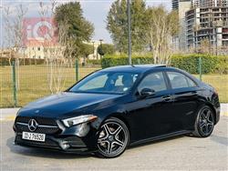 مرسيدس بنز A-Class
